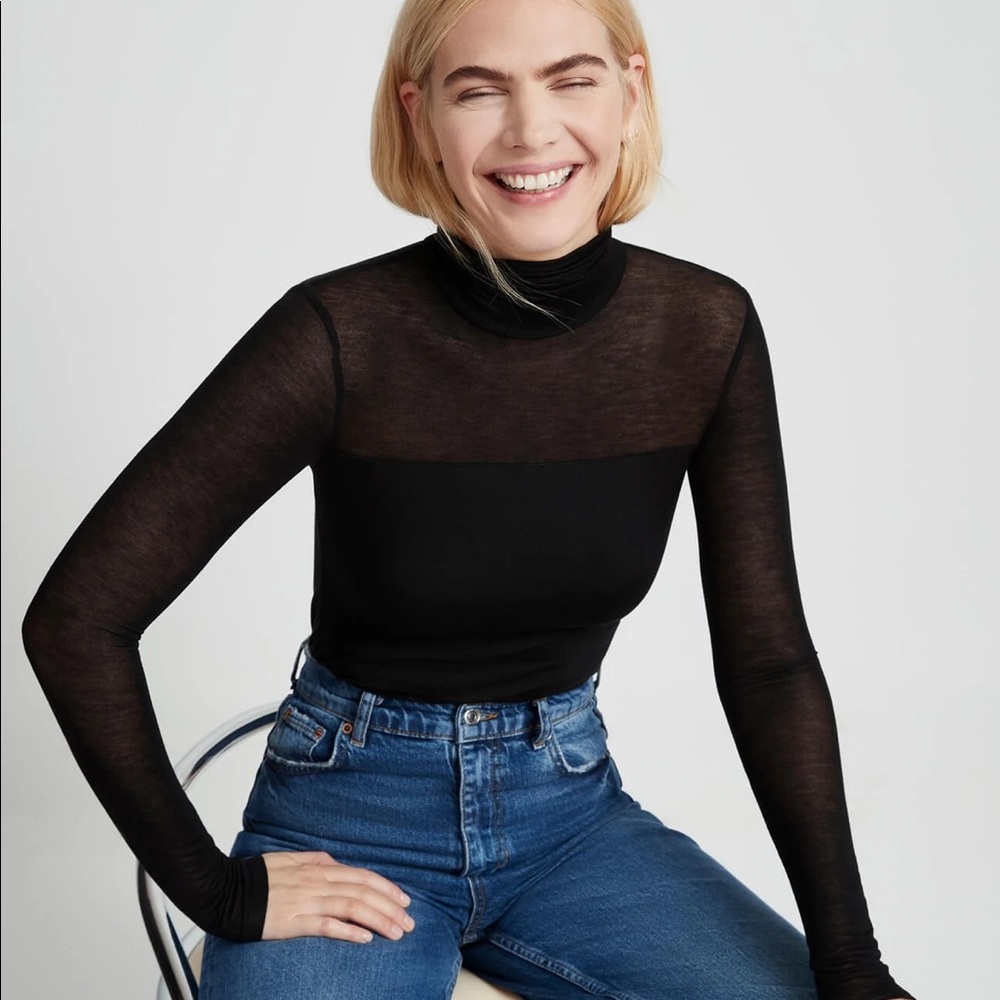 NWT Marcella Cara Top